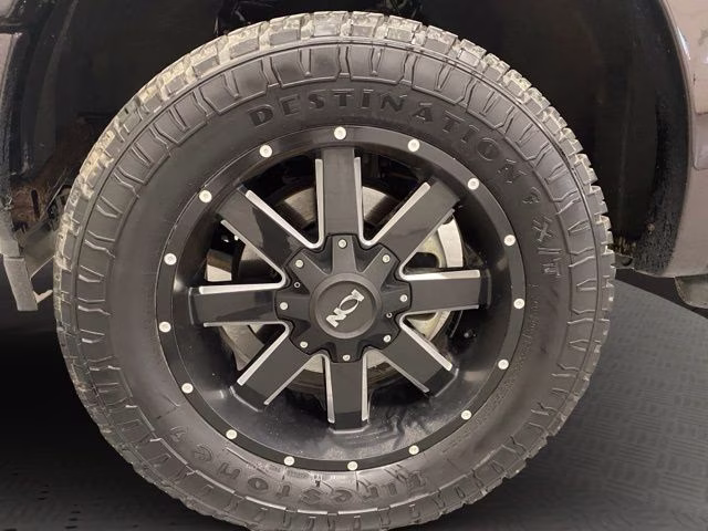 2020 Magma Red Ford F-150 XLT 4X4 Truck