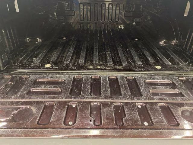 2020 Magma Red Ford F-150 XLT 4X4 Truck