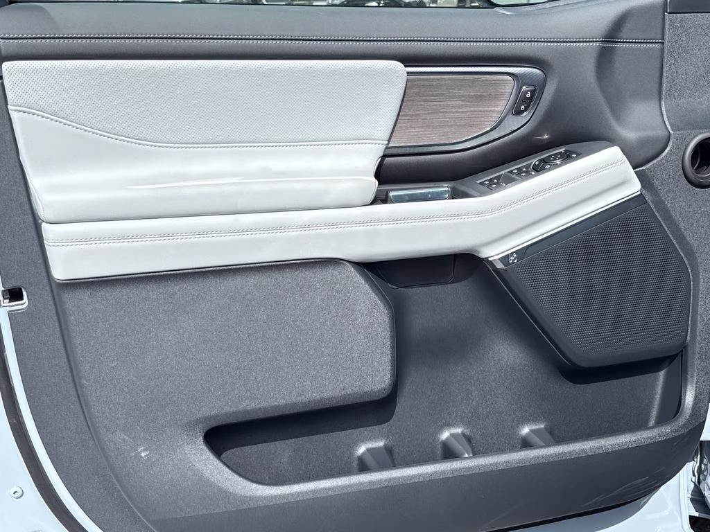 2026 Ford Expedition Max Platinum 4X4 SUV