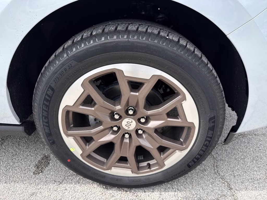 2026 Ford Expedition King Ranch 4X4 SUV