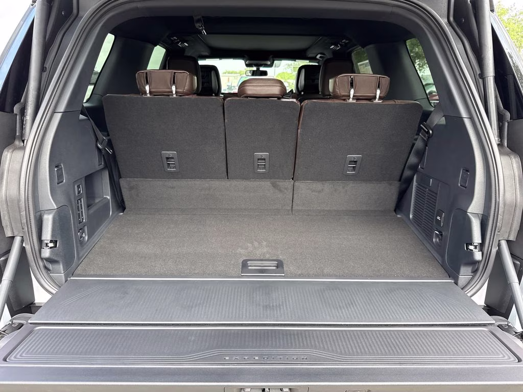 2026 Ford Expedition King Ranch 4X4 SUV