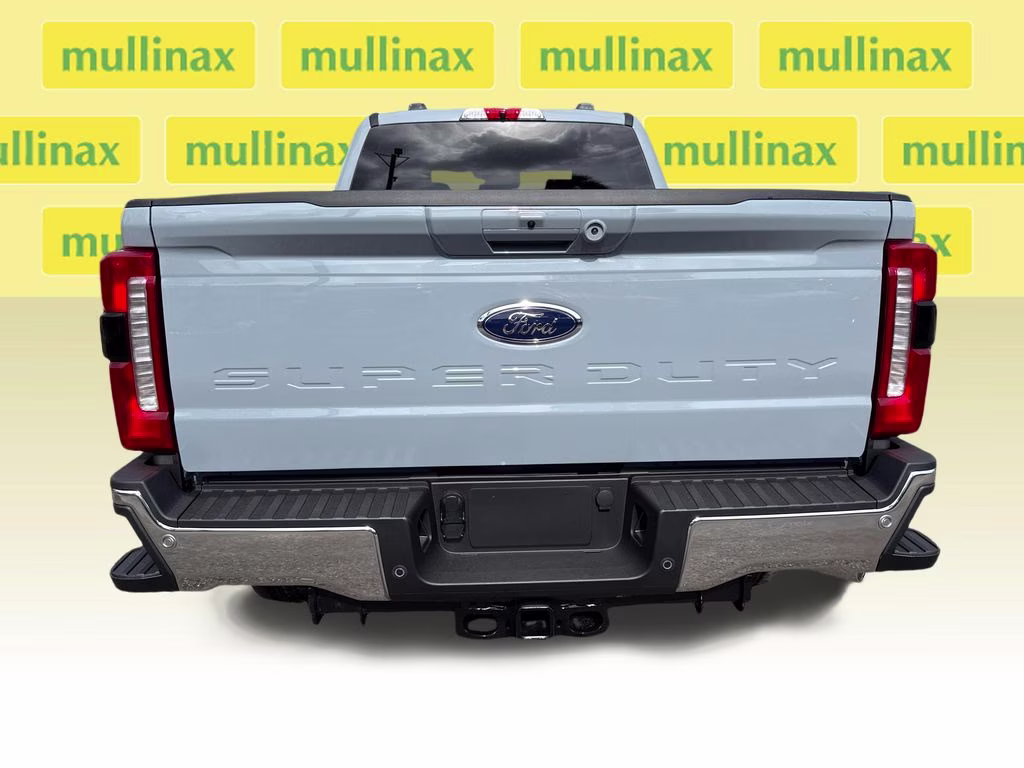 2026 Ford Super Duty F-250 SRW 4X4 Truck