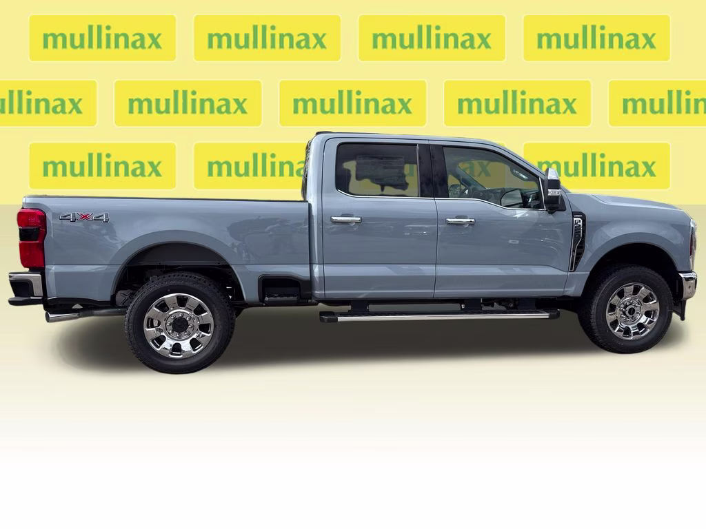 2026 Ford Super Duty F-250 SRW 4X4 Truck