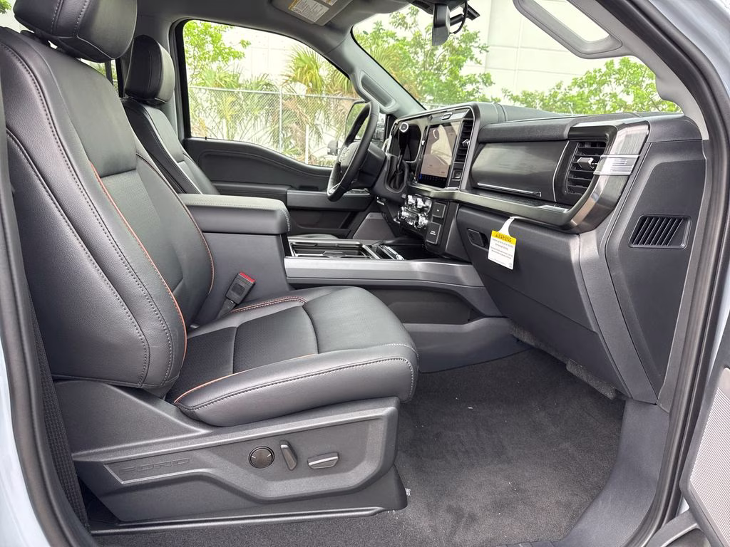 2026 Ford Super Duty F-250 SRW 4X4 Truck