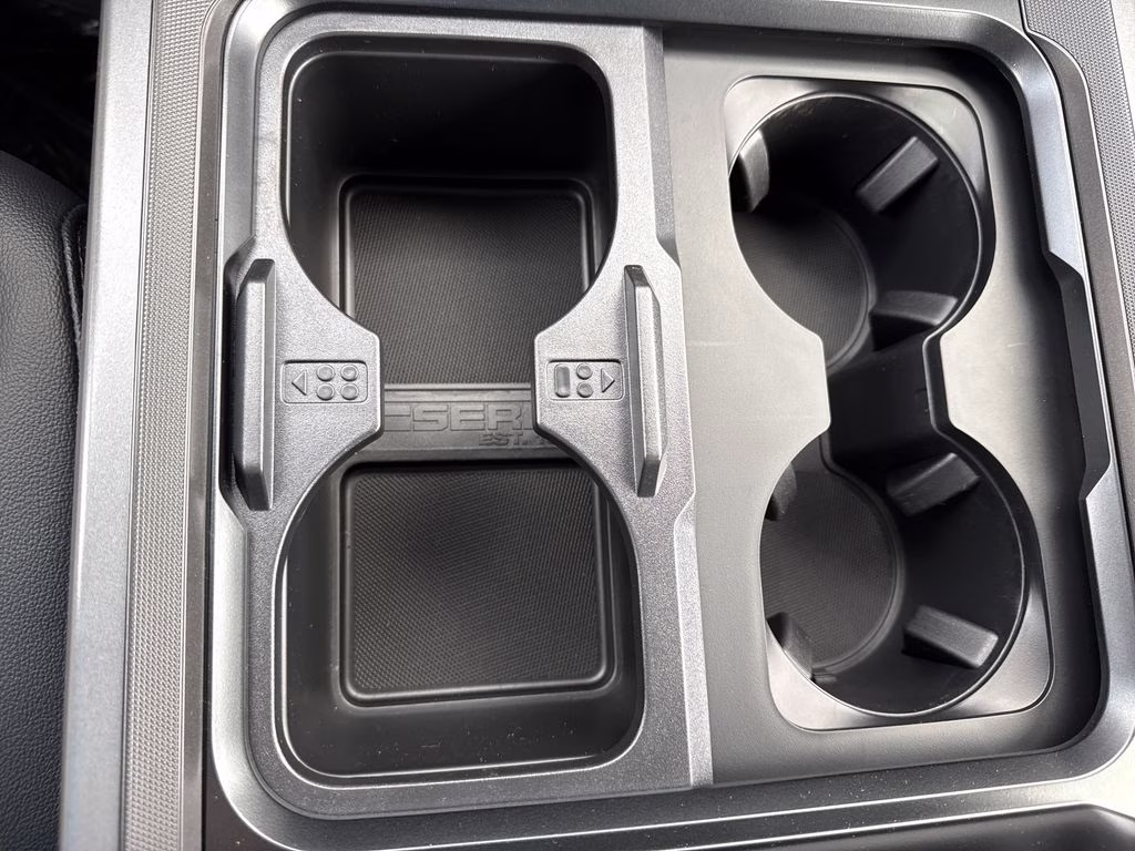 2026 Ford Super Duty F-250 SRW 4X4 Truck