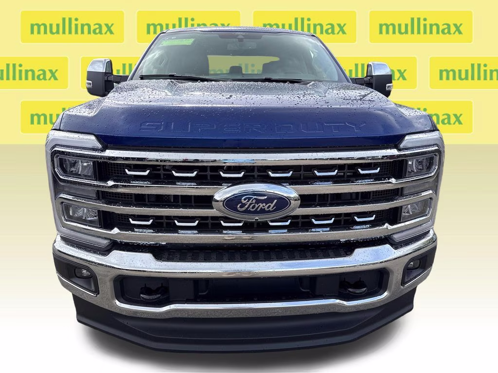 2026 Ford Super Duty F-250 SRW 4X4 Truck