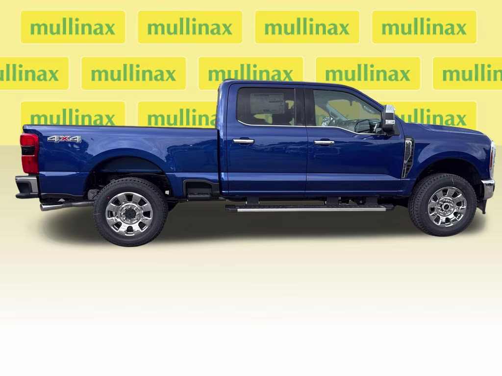 2026 Ford Super Duty F-250 SRW 4X4 Truck