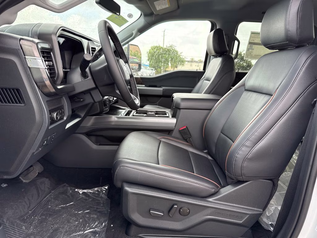 2026 Ford Super Duty F-250 SRW 4X4 Truck