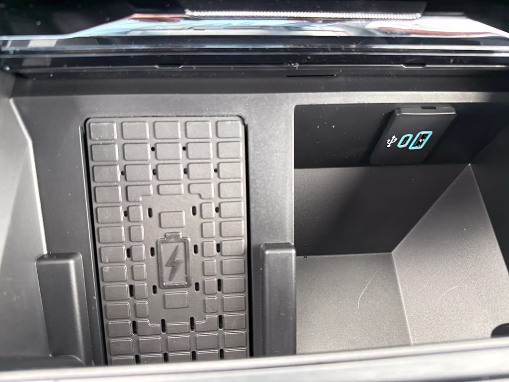 2026 Ford Super Duty F-250 SRW 4X4 Truck
