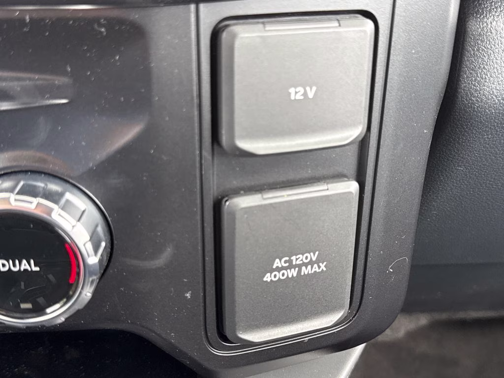 2026 Ford Super Duty F-250 SRW 4X4 Truck