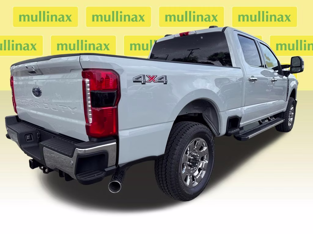 2026 Avalanche Ford Super Duty F-250 SRW Lariat 4X4 Truck