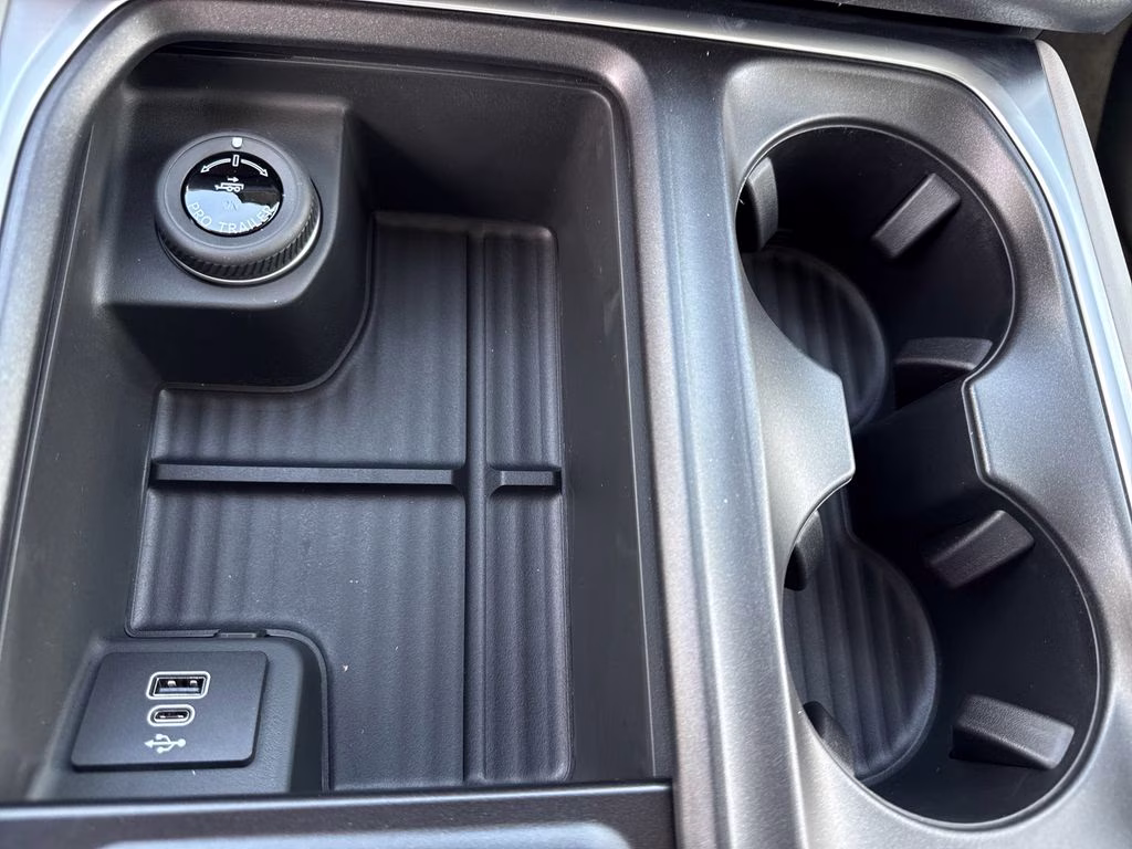 2026 Ford Expedition Max Platinum 4X4 SUV