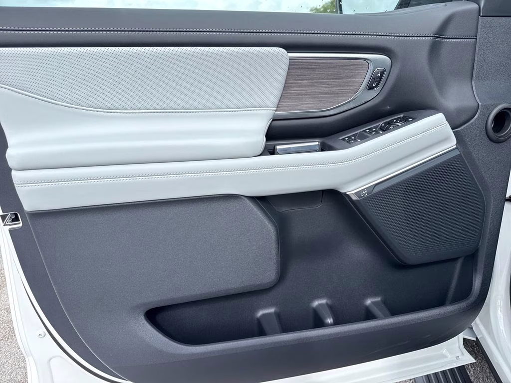 2026 Ford Expedition Platinum 4X4 SUV