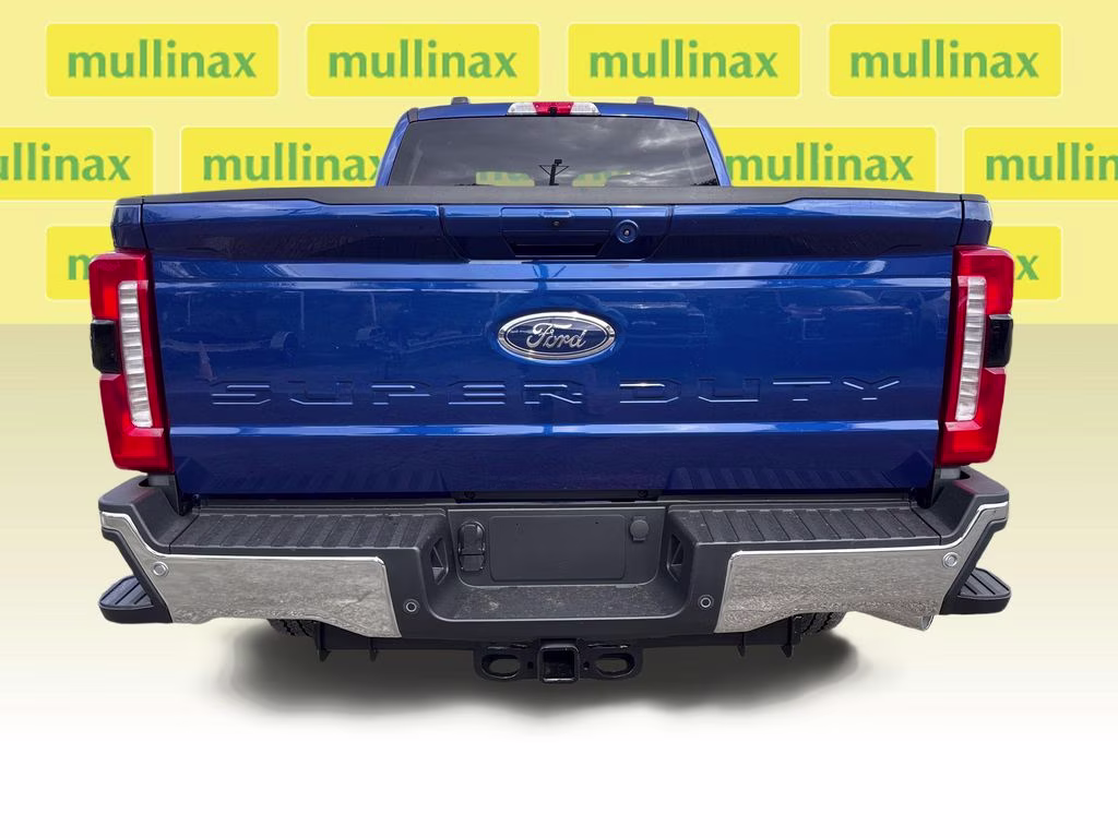 2026 Ford Super Duty F-250 SRW 4X4 Truck