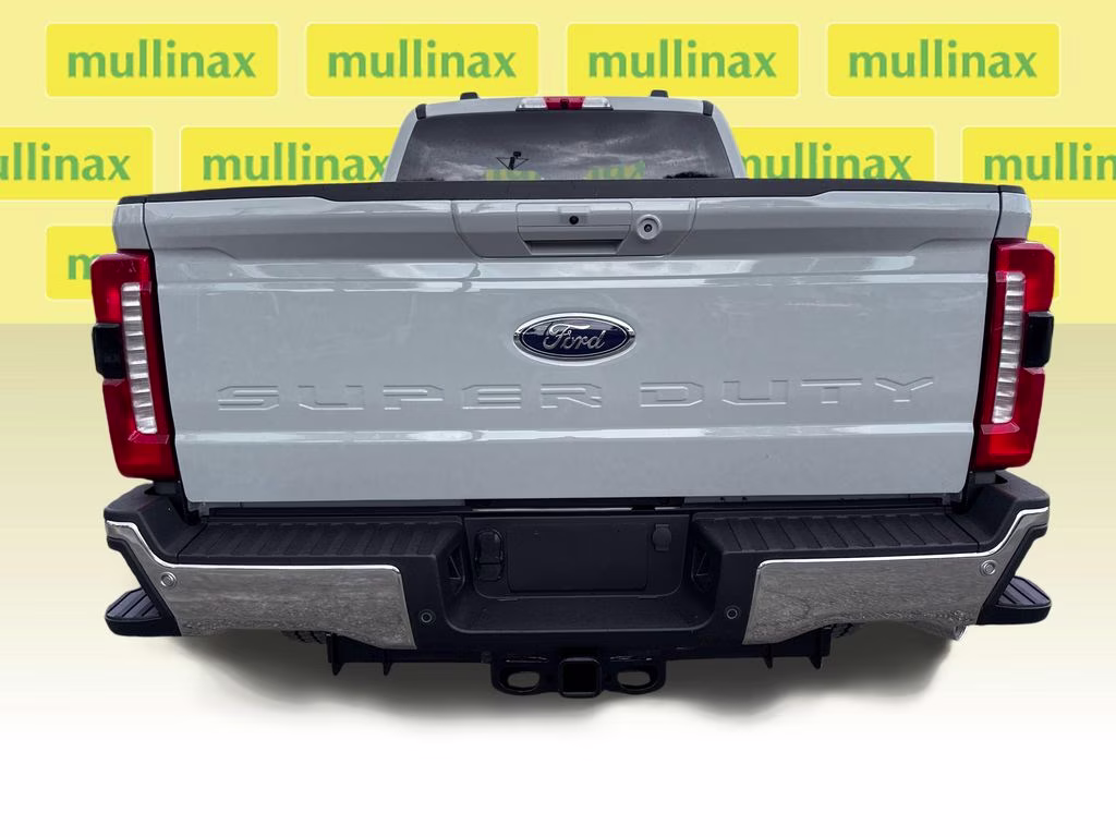 2026 Ford Super Duty F-250 SRW 4X4 Truck