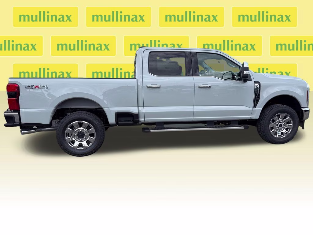 2026 Ford Super Duty F-250 SRW 4X4 Truck