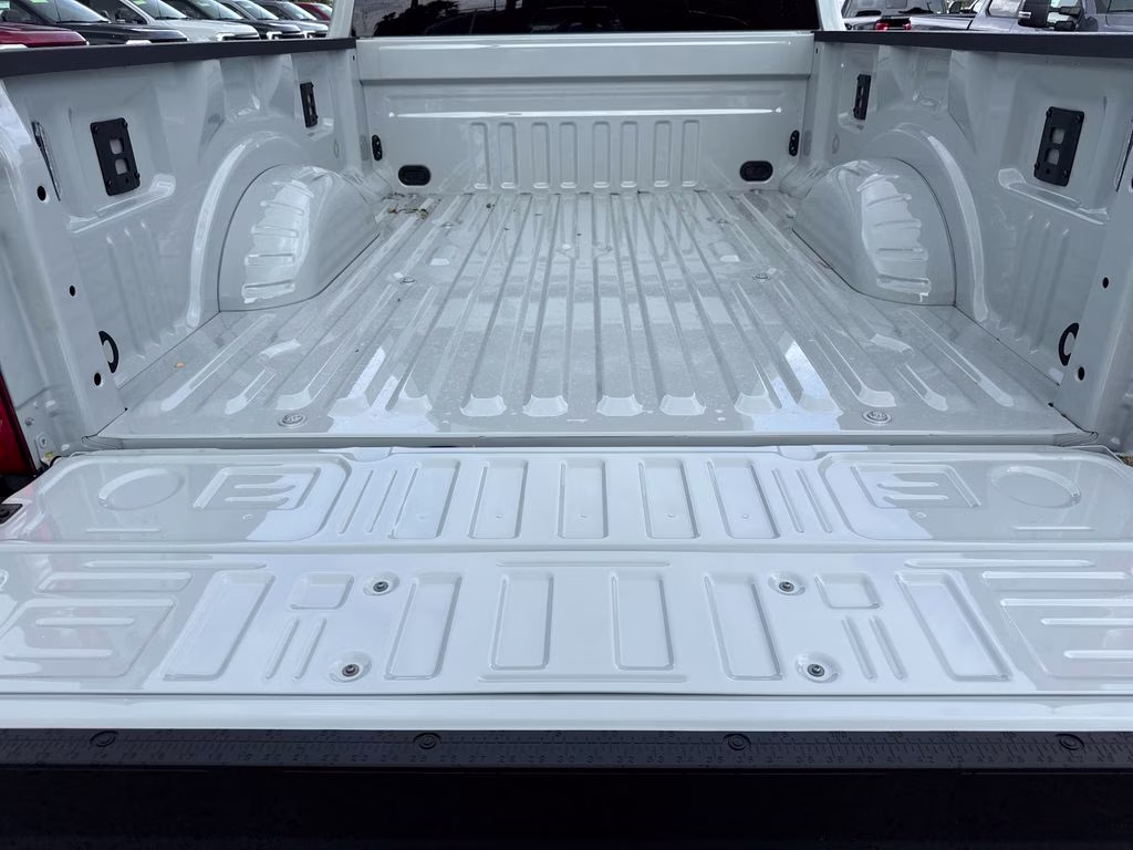2026 Ford Super Duty F-250 SRW 4X4 Truck