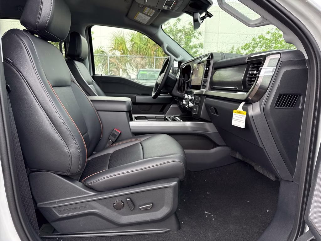2026 Ford Super Duty F-250 SRW 4X4 Truck