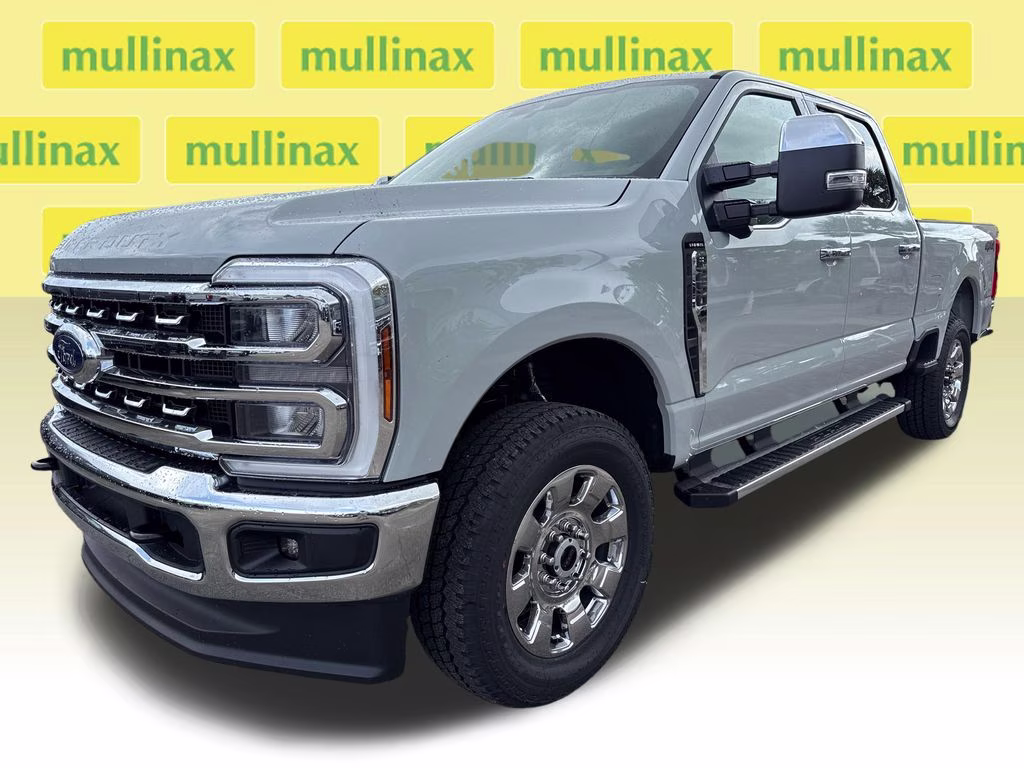 2026 Avalanche Ford Super Duty F-250 SRW Lariat 4X4 Truck