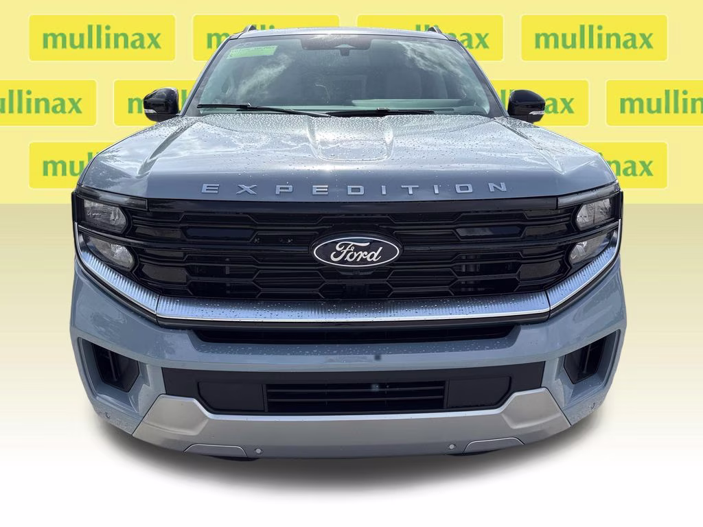 2026 Ford Expedition Max Platinum 4X4 SUV