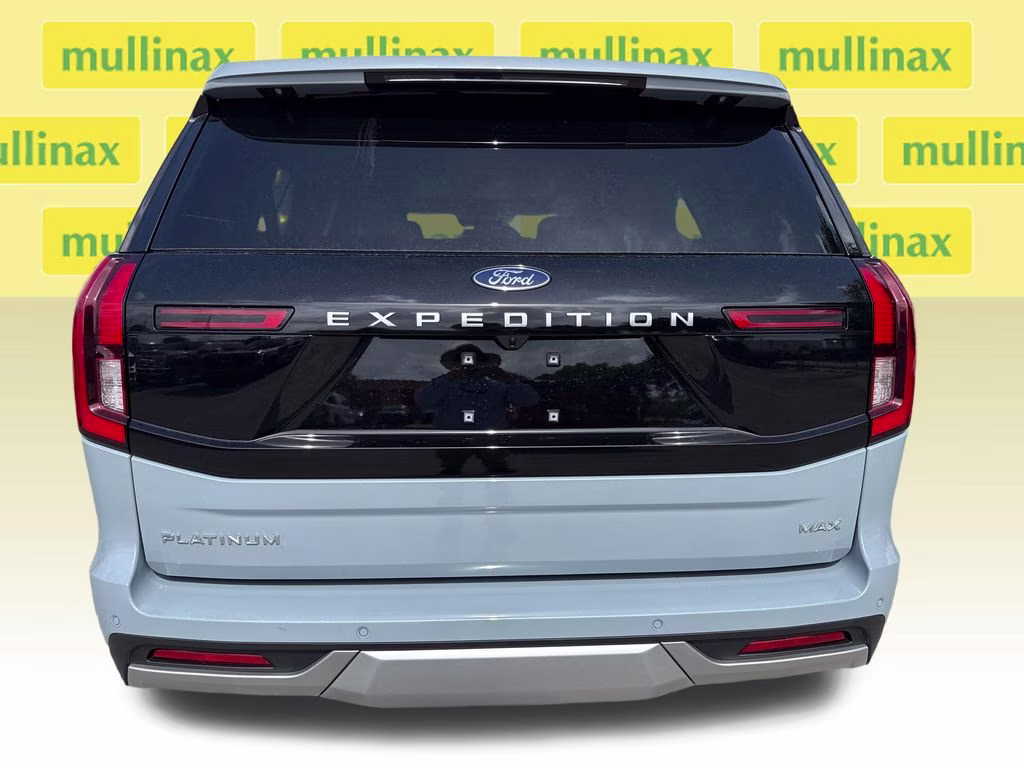 2026 Ford Expedition Max Platinum 4X4 SUV