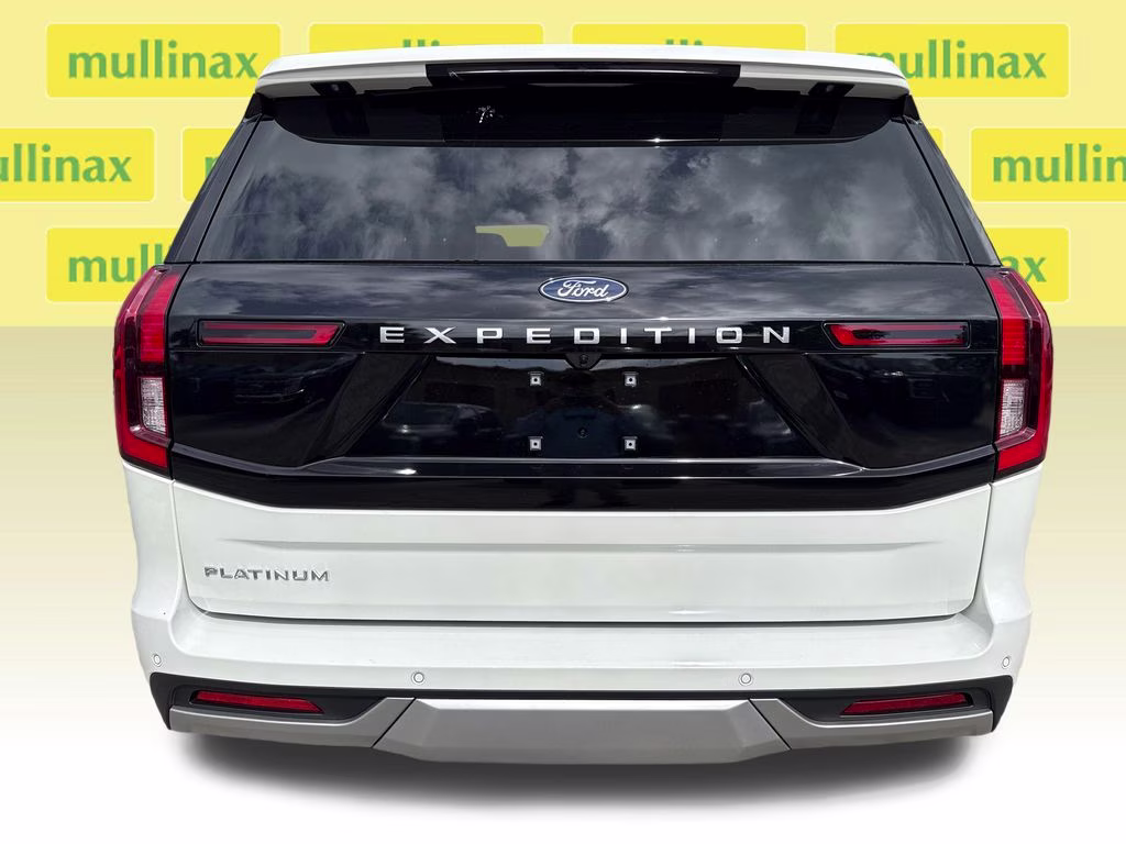 2026 Ford Expedition Platinum 4X4 SUV