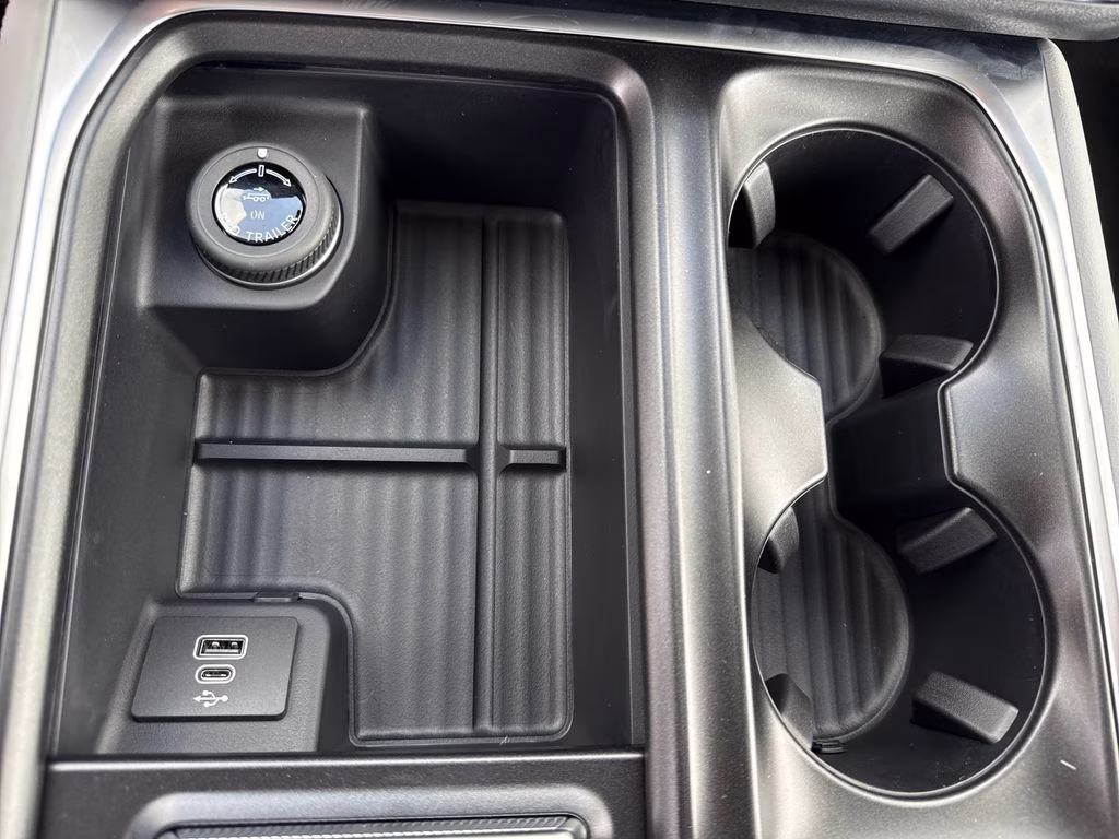2026 Ford Expedition Platinum 4X4 SUV