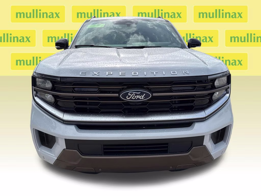 2026 Ford Expedition King Ranch 4X4 SUV