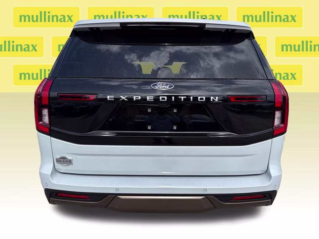 2026 Ford Expedition King Ranch 4X4 SUV