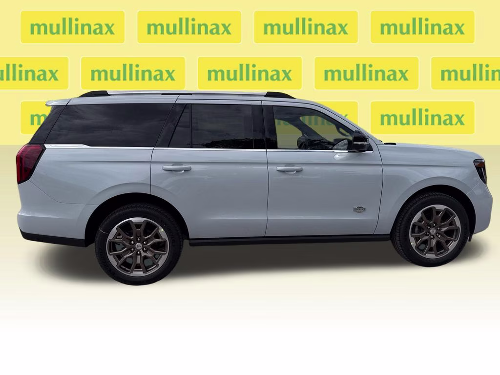 2026 Ford Expedition King Ranch 4X4 SUV