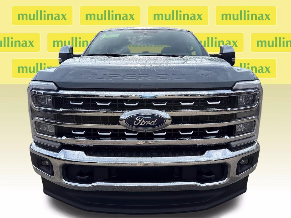 2026 Ford Super Duty F-250 SRW 4X4 Truck