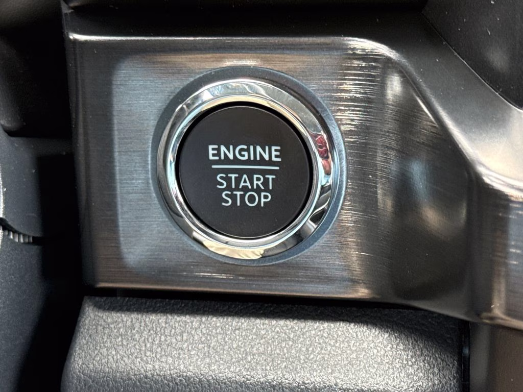 2026 Ford Super Duty F-250 SRW 4X4 Truck