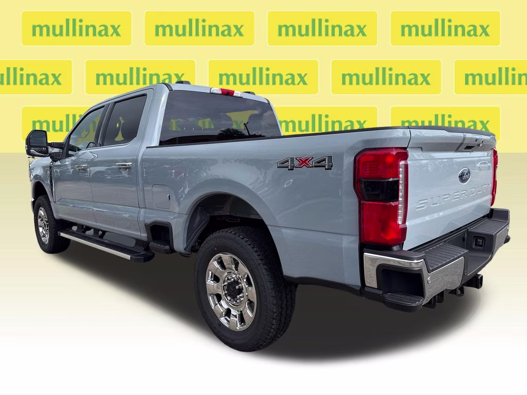 2026 Ford Super Duty F-250 SRW 4X4 Truck