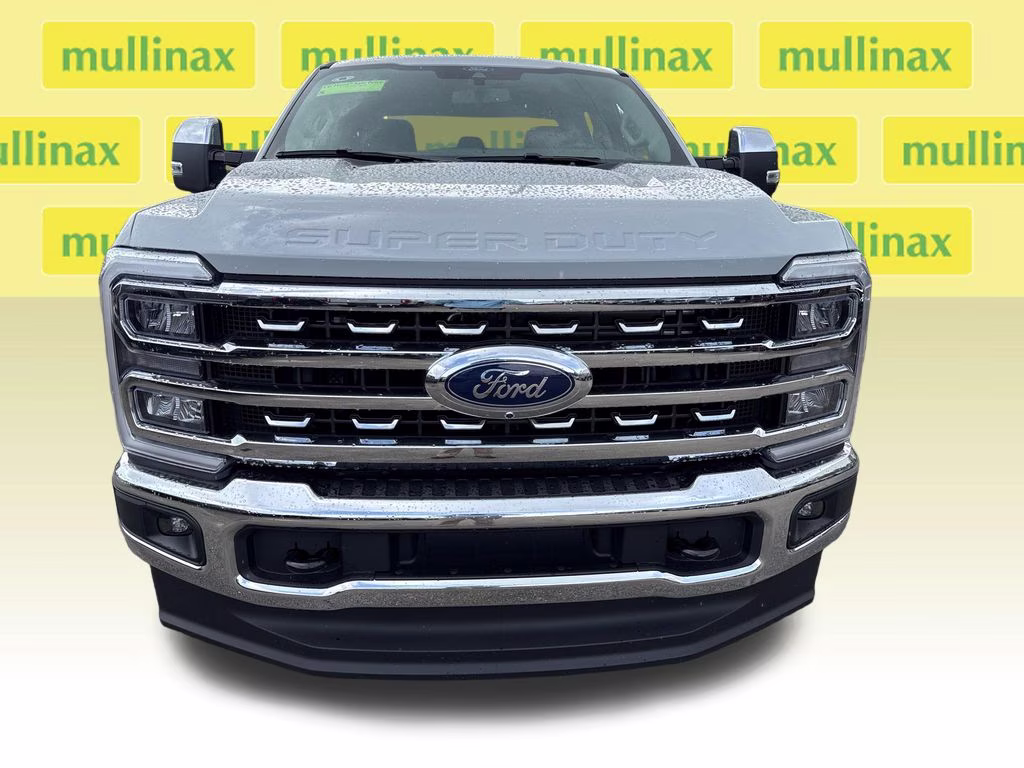 2026 Ford Super Duty F-250 SRW 4X4 Truck