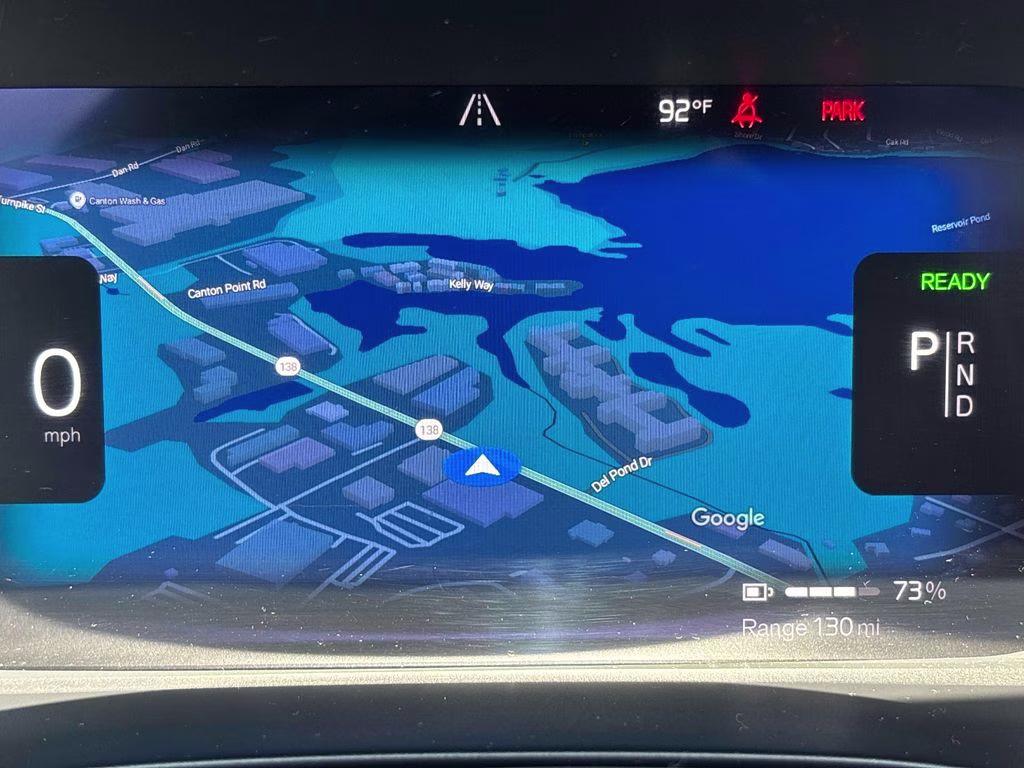 2021 Crystal White Volvo XC40 Recharge Pure Electric P8 AWD SUV