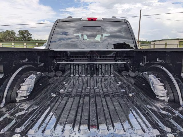 2026 Agate Black Metallic Ford Super Duty F-250 SRW King Ranch 4X4 Truck
