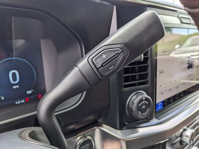 2026 Agate Black Metallic Ford Super Duty F-250 SRW King Ranch 4X4 Truck