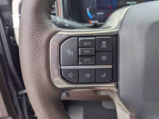 2026 Agate Black Metallic Ford Super Duty F-250 SRW King Ranch 4X4 Truck
