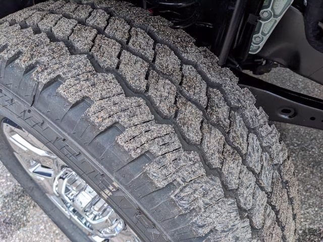 2026 Agate Black Metallic Ford Super Duty F-250 SRW King Ranch 4X4 Truck