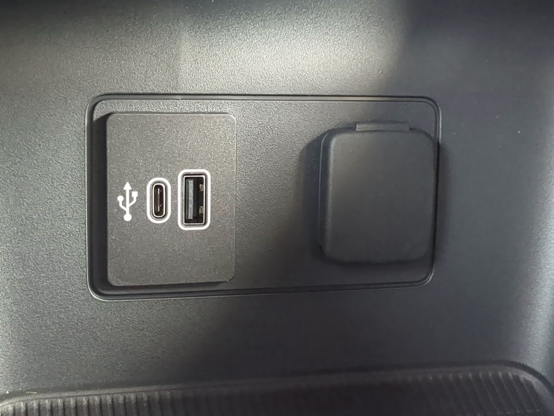 2026 Black Metallic Ford Explorer ST-Line RWD SUV