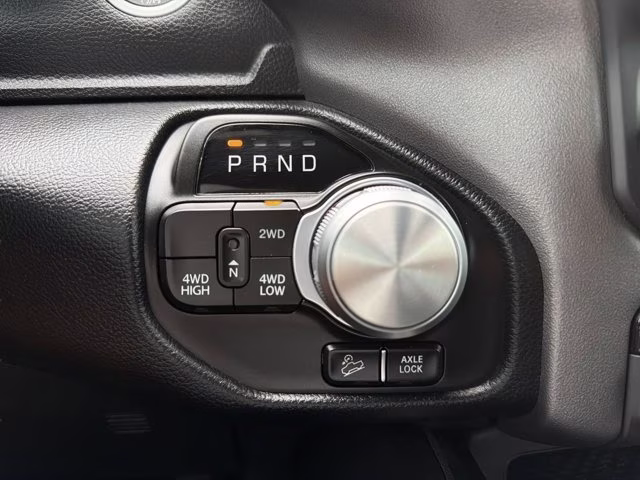 2022 Flame Red Clearcoat Ram 1500 Rebel 4X4 Truck