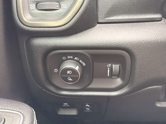 2022 Flame Red Clearcoat Ram 1500 Rebel 4X4 Truck