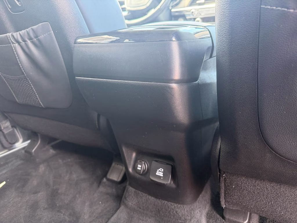 2022 Black Kia Telluride EX AWD SUV