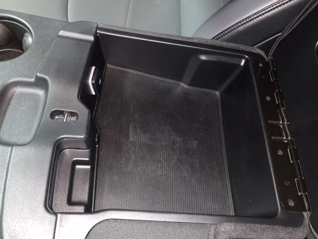 2022 Diamond Black Crystal Pearlcoat Ram 2500 Tradesman 4X4 Truck