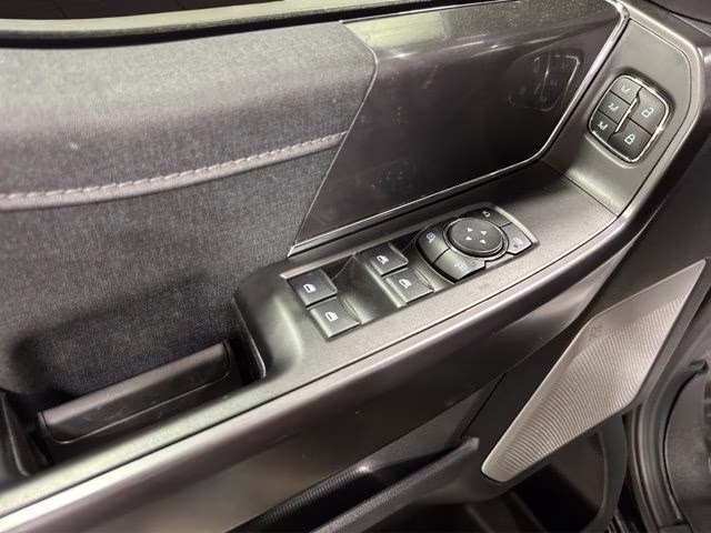 2026 Carbonized Gray Metallic Ford F-150 Lariat ROCKY RIDGE 4X4 Truck