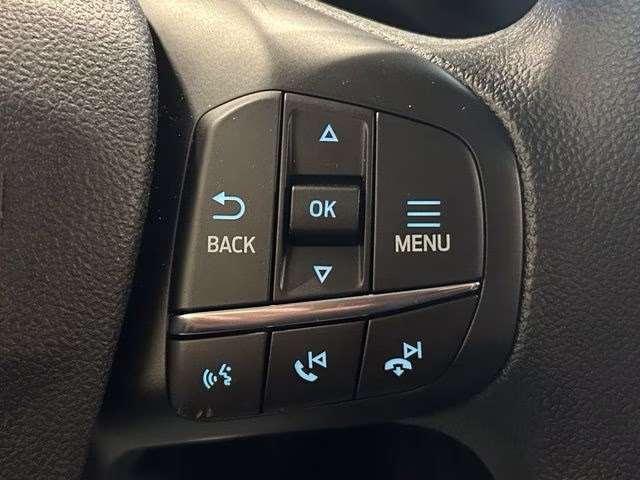 2026 Carbonized Gray Metallic Ford Bronco Sport Big Bend 4X4 SUV