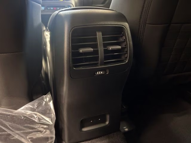 2026 Carbonized Gray Metallic Ford Bronco Sport Big Bend 4X4 SUV