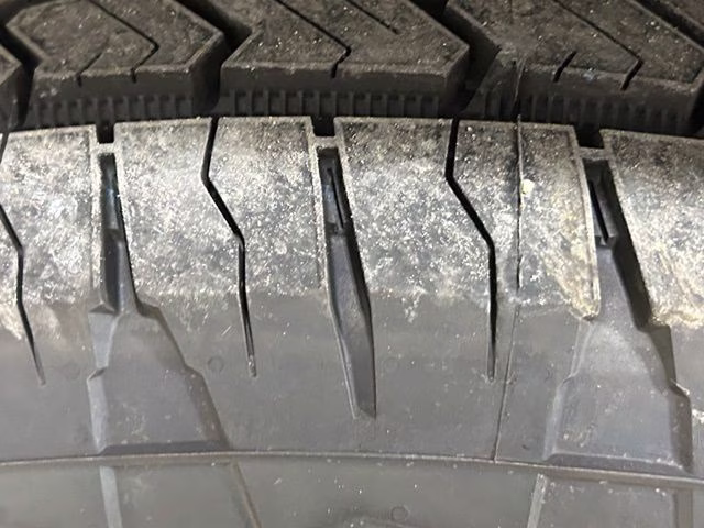 2026 Azure Gray Met Tri-Coat Ford Bronco Sport Heritage 4X4 SUV