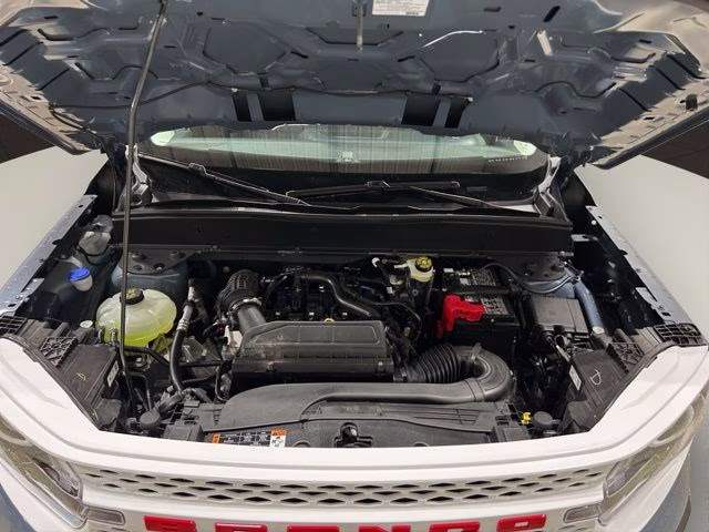 2026 Azure Gray Met Tri-Coat Ford Bronco Sport Heritage 4X4 SUV