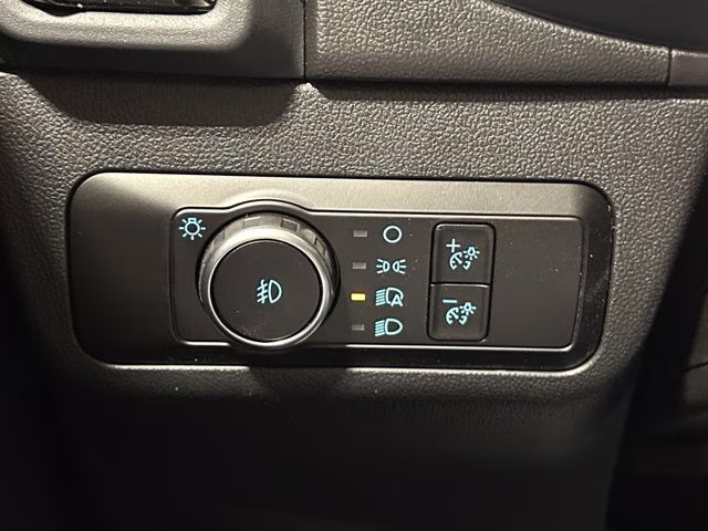 2026 Azure Gray Met Tri-Coat Ford Bronco Sport Heritage 4X4 SUV